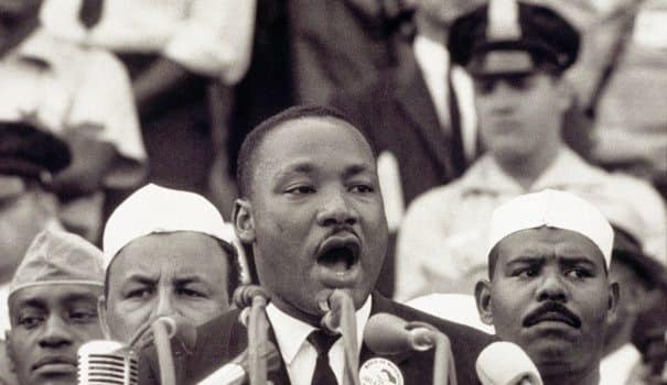 MLK