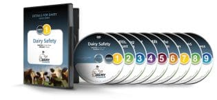 Dairy Coach Bundle