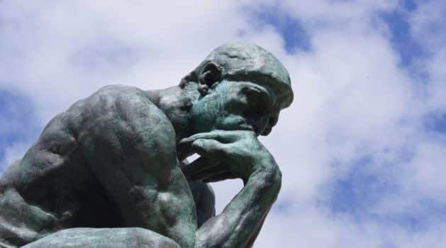 thinker